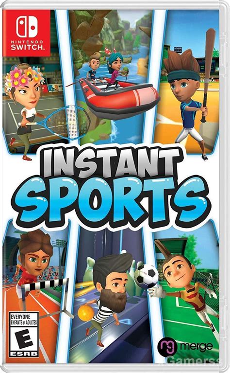 any game|Sports Games .